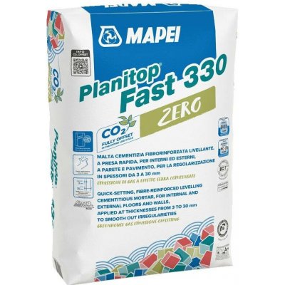 MAPEI Planitop 330 Fast 25kg – Hledejceny.cz