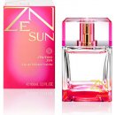 Shiseido Zen Sun 2014 Eau de Fraiche dámská 100 ml