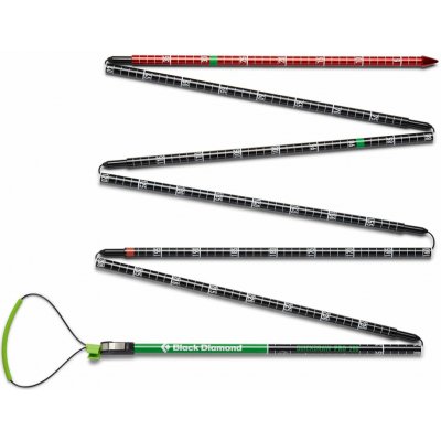 Black Diamond Quickdraw PRO Probe 280 – Zboží Dáma