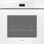 MIELE DGC 7460 HCX Pro – Zboží Dáma