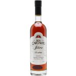 Cartavio Solera 12y 40% 0,7 l (holá láhev) – Hledejceny.cz