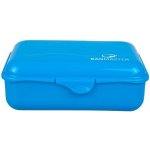 Bagmaster Box na svačinu 013 A modrý 301504 – Zboží Dáma