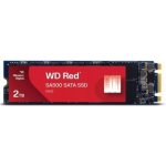 WD Red SA500 2TB, WDS200T1R0B – Zbozi.Blesk.cz