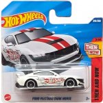 HotWheels Ford Mustang DarkHorse – Sleviste.cz