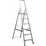 Procraft schůdky 6st. PLA2.128 – Zboží Mobilmania