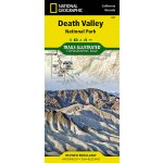 Death Valley National Park California – Zboží Dáma
