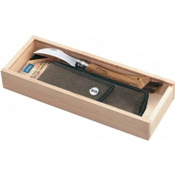 Opinel VRN N°08 pouzdro box