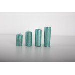 Provence Adventní zelená 4 ks – Zboží Dáma