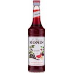 Monin Grenadine 0,7 l – Zboží Mobilmania