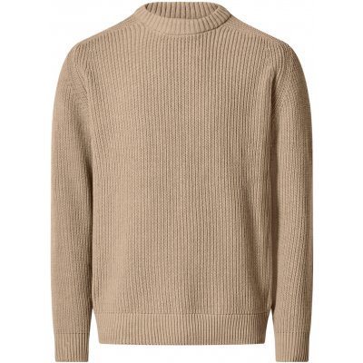Esmara Men pánský pletený svetr béžová – Zboží Mobilmania