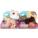 Hasbro Furreal Friends Walkalots pejsek zvířátko na vodítku – Zboží Dáma