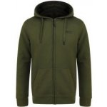 Gardner mikina Sherpa Zipped Hoody – Sleviste.cz