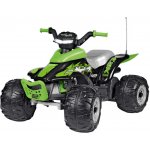 Peg-Pérego Corral T-Rex 12V růžová – Zboží Dáma