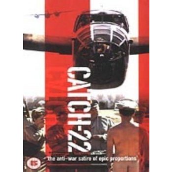 Catch - 22 DVD