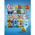 SLOVART Guinness World Records 2025 – Hledejceny.cz