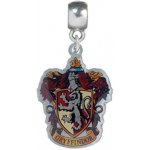 Carat Shop Přívěsek Harry Potter Nebelvír HP0022 – Zboží Mobilmania