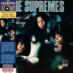 Ltd - Supremes - I Hear A Symphony CD – Hledejceny.cz