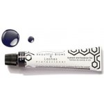 Beautiful Brows barva na řasy a obočí modro černá 20 ml – Hledejceny.cz
