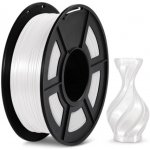 Economy SILK PLA bílá 1 kg 1,75mm – Zboží Živě
