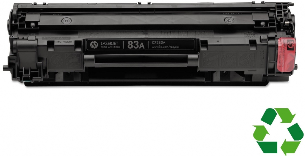 GIGAPRINT HP CF283A - kompatibilní