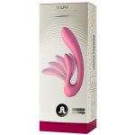 Adrien Lastic - G-Wave U-Shaped Double Rabbit – Hledejceny.cz