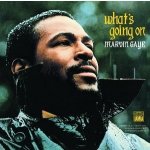 Gaye Marvin - What's Going On -Hq- LP – Sleviste.cz