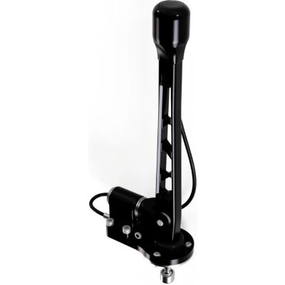NP Parts Zkrácené řazení "short shifter" NP pro Mazda MX-5 NA/NB | Zboží Auto