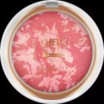 Catrice Cheek Lover Oil-Infused Blush Tvářenka 010 Blooming Hibiscus 9 g – Sleviste.cz
