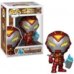 Funko Pop! Marvel Infinity Warps Iron Hammer – Hledejceny.cz