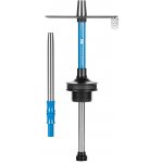 Misha Rebel 36/1/1 Modrá Azure – Zbozi.Blesk.cz