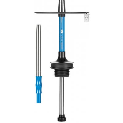 Misha Rebel 36/1/1 Modrá Azure – Zbozi.Blesk.cz