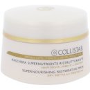 Vlasová regenerace Collistar Supernourishing Mask maska na vlasy 200 ml