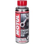 Motul Engine Clean 200 ml – Zboží Mobilmania