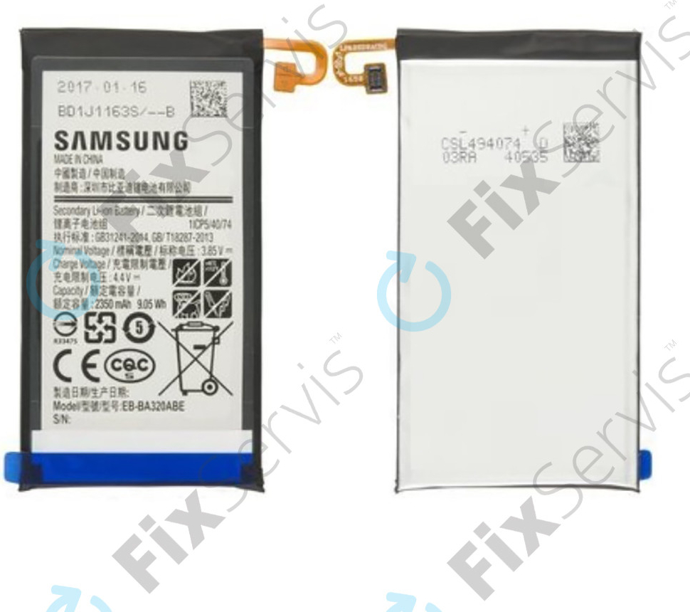 Samsung BA320ABE