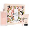 Kosmetická sada Lancôme Idôle EDP 100 ml + tělové mléko 50 ml + EDP 10 ml dárková sada