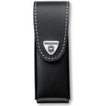 Victorinox Kožené pouzdro na nůž černá 4.0523.3 – Zboží Dáma
