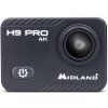 Sportovní kamera Midland H9 PRO 4K