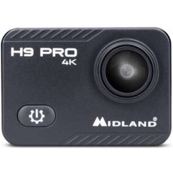 Midland H9 PRO 4K