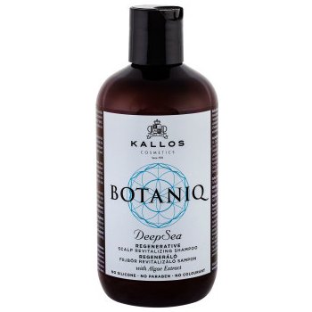 Kallos Botaniq šampon se superovocem 300 ml
