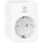 WOOX R6118 chytrá zásuvka – Zboží Živě