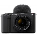Sony Alpha ZV-E1 – Zboží Živě