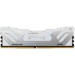 Kingston FURY renegade DDR5 48GB 8400MHz CL40 (2x24GB) KF584CU40RWK2-48 – Zboží Živě