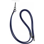 Univerzální šňůrka FIXED NeckUni pro telefony se zadním krytem, modrá FIXNU-V-BL – Sleviste.cz