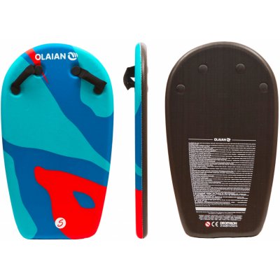 OLAIAN bodyboard Bodyatu – Zbozi.Blesk.cz