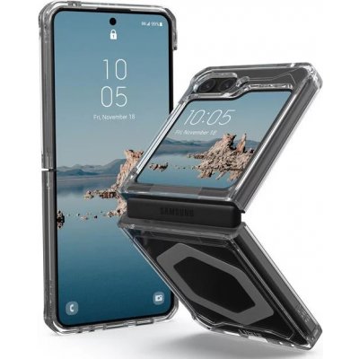 Pouzdro UAG Plyo Pro Ice/Silver Samsung Galaxy Z Flip5
