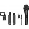 Mikrofon Sennheiser XSw D-XS1