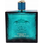 Versace Eros parfémovaná voda pánská 100 ml – Hledejceny.cz