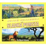 Sladká pomsta - Čte Martin Stránský – Sleviste.cz