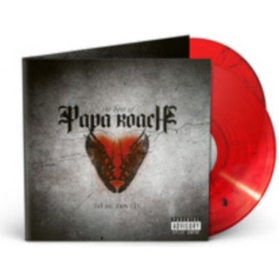 To Be Loved Papa Roach LP