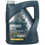Mannol Hydro ISO 46 5 l – Zbozi.Blesk.cz